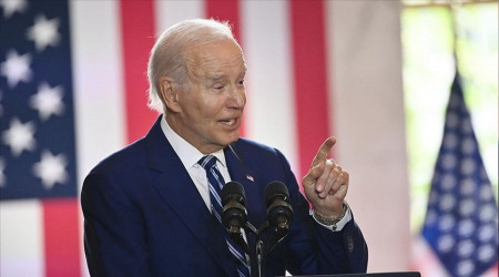 Biden'dan mahkeme kararına eleştiri