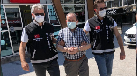 Binlerce kişiyi dolandırdı