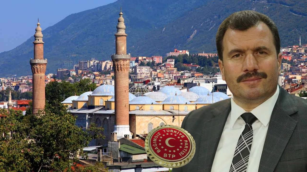 "Biz liyakati esas alarak yönetim yapacağız"
