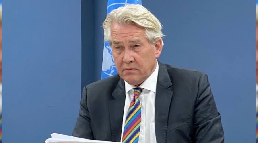 BM: Gazze'deki ateşkes kırılgan