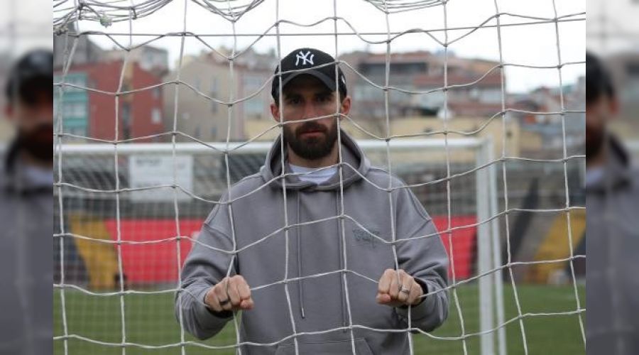 Borini Türk futbolunun iç yüzünü anlattı