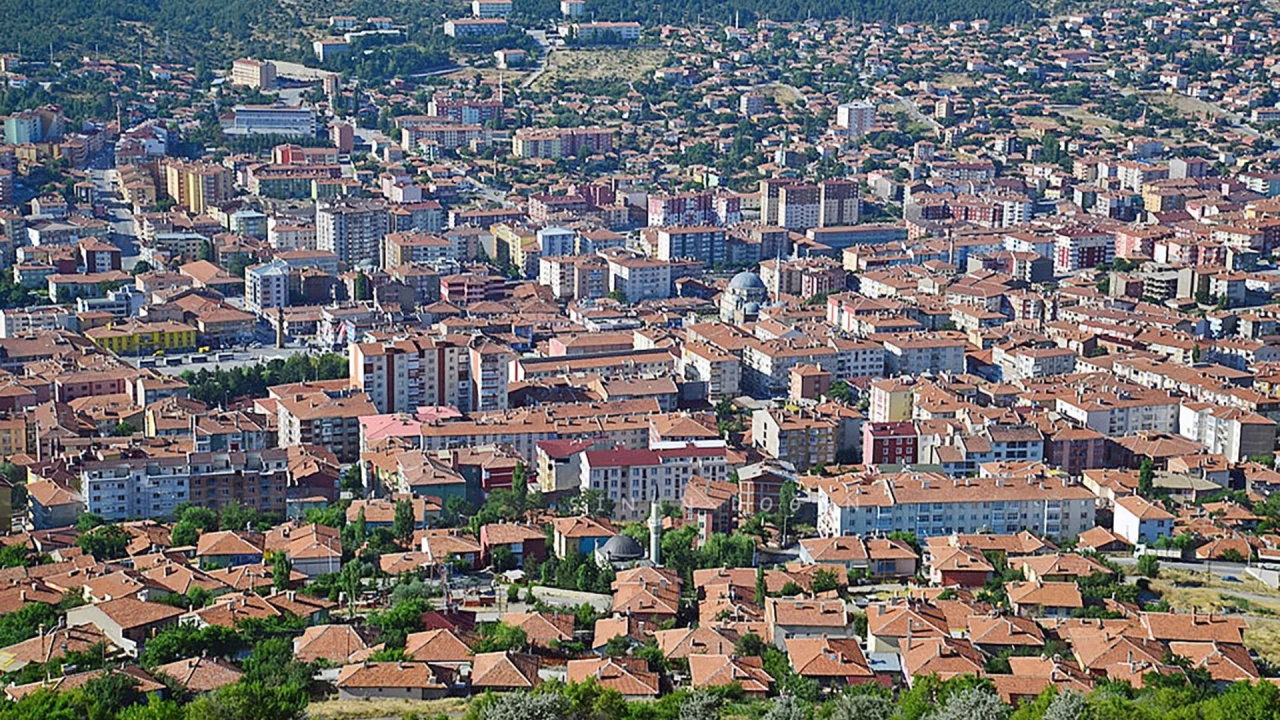 Bozkırın kalbindeki sessiz şehir: Yozgat