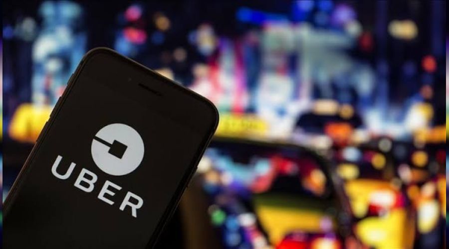 Brüksel'den Uber'e yasak