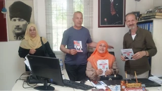 BTP Yenimahalle teşkilatından çıkarma: "Çözüm Bağımsız Türkiye’de"