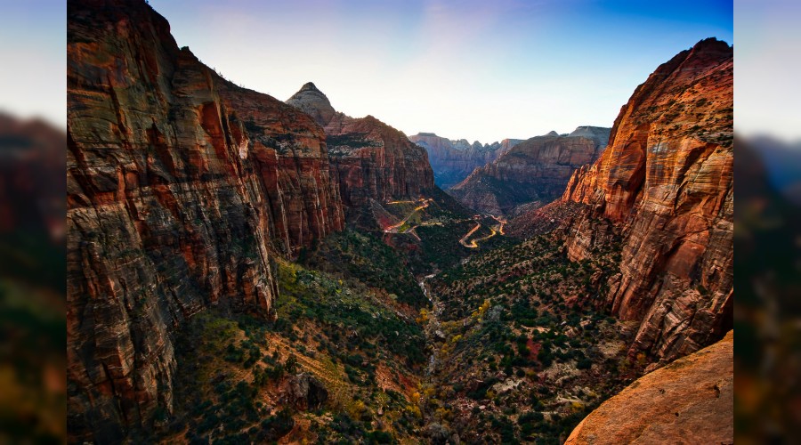Bu ne kötü hâldir!