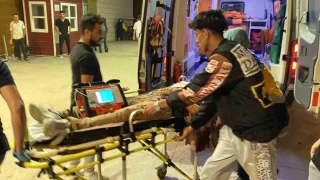 Bursa'da 12 yerinden bıçaklanan genç hayatını kaybetti