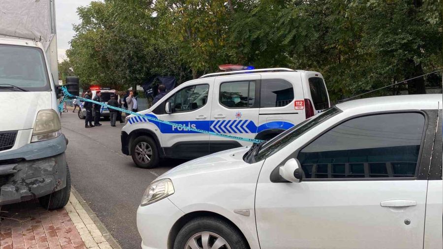 Bursa'da ayva toplamak isterken hayatını kaybetti