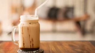 Buzlu kahve evde nasıl yapılır?