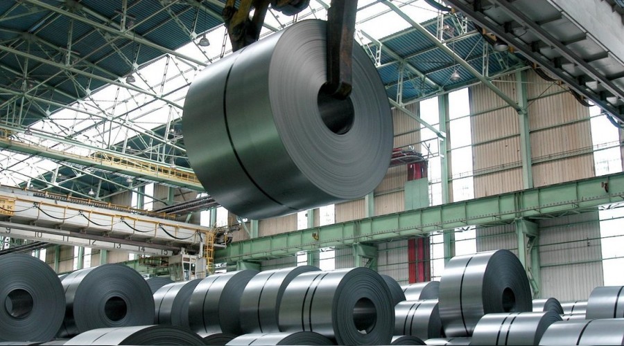 Çelik sektörü yeni pazarlara açılıyor