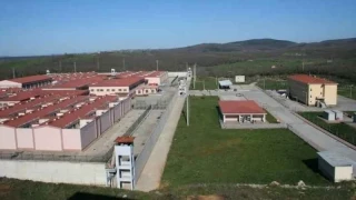 Cezaevi koğuşunda bir tutuklu ölü bulundu