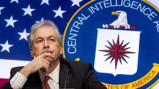 CIA Direktr, Kahire'de Msr, Katar ve srailli yetkililerle grecek