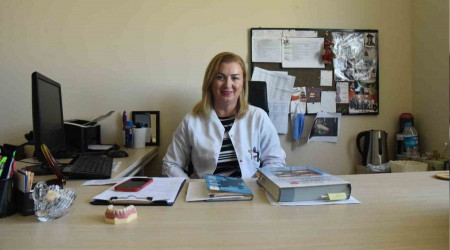 'Çocukların yüzde 60-90'ında diş çürüğü görülüyor'