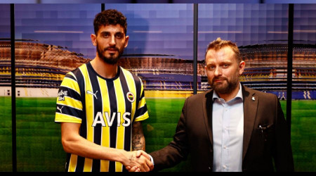 "Çubuklunun hakkını vermeye geldim"