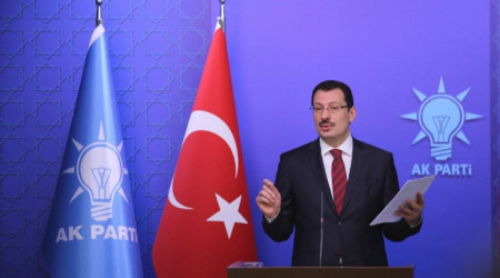 Cumhur İttifakı partileri ayrı liste yapıyor