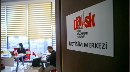 DASK'ın hasar ödeme gücü 40 milyar TL