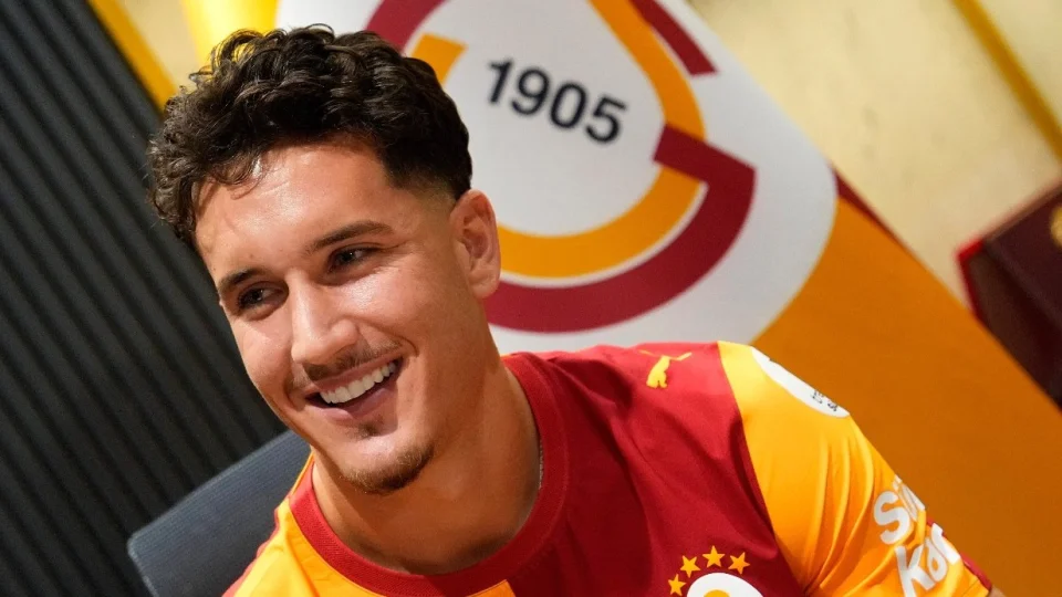 Deniz Gül'ün Galatasaray'daki rolü