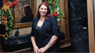 Didim'de kanlı infaz: 2 ölü