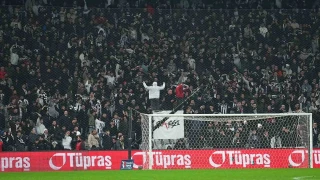 Dolmabahçe'de 'istifa' sesleri!