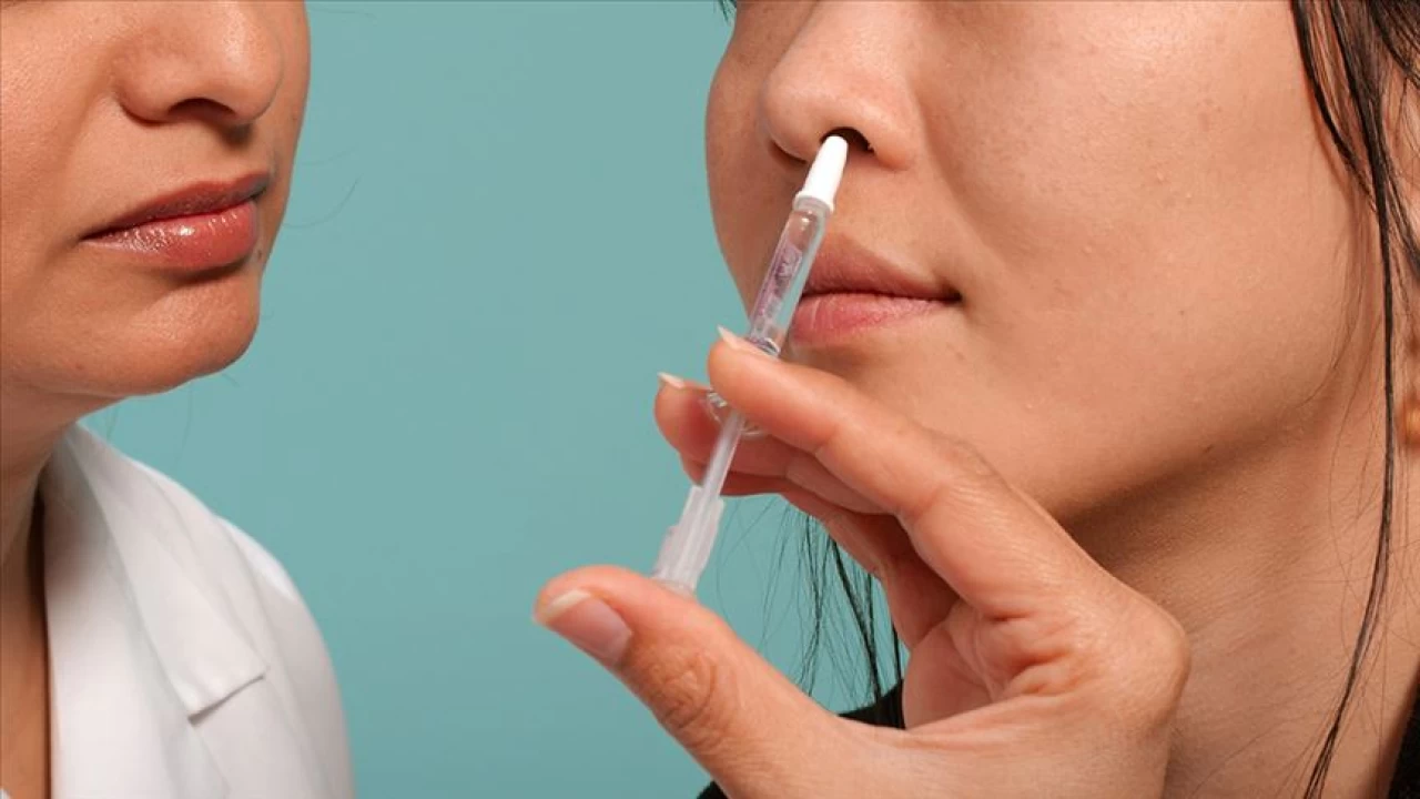 Dolu sinüsleri açmanın pratik yolları