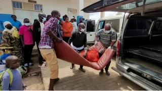 DSÖ, Ebola için küresel acil durum ilan etti