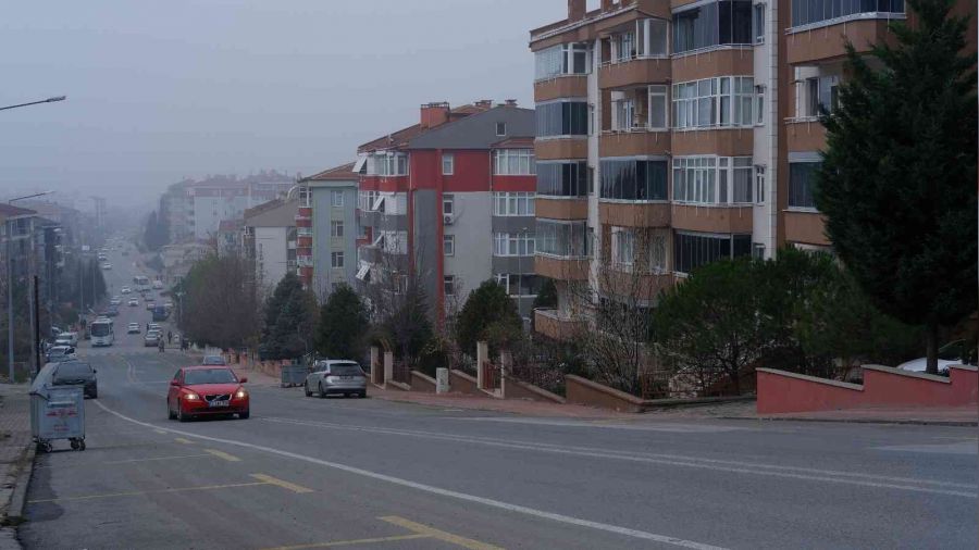 Edirne'nin bu mahallesi nfusuyla 575 ileden daha byk