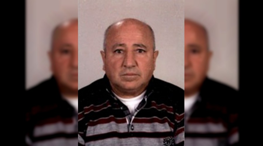 Ekmek parçası yaşamına mal oldu