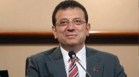 Ekrem mamolu beraat etti