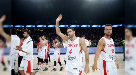 Elemelerdeki ilk rakip Hollanda