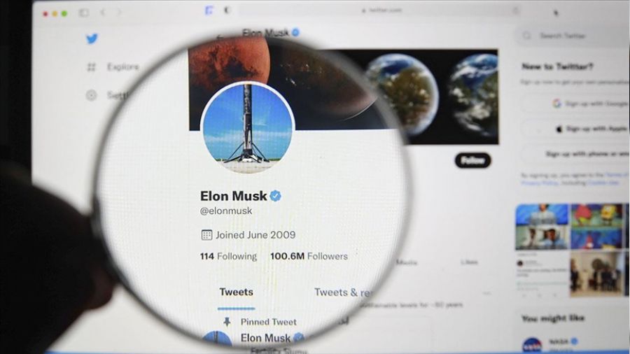 Elon Musk twitteri almaktan vazgeti, 44 milyar dolarlk anlama iptal