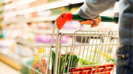 Enflasyon çift haneye demirledi