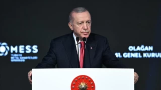 Erdoan Kldarolu'na yklendi