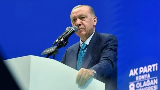 Erdoan'dan Beikta Belediyesi yorumu: Turplarn bykleri heybede