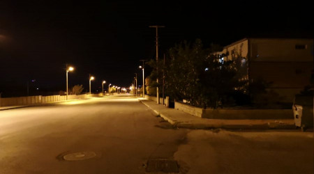 Erzincan'da 4,4 büyüklüğünde deprem