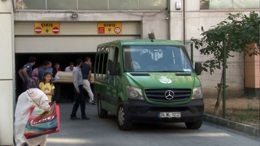 Esenyurt'ta şüpheli ölüm, genç kız evinde ölü bulundu