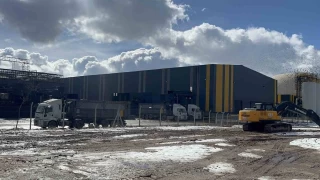 Eskişehir'de şehir çöplüğünden bebek cesedi çıktı