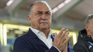 Fatih Terim galibiyetle tant 