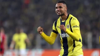 Fenerbahe 25 milyon euroyu kabul etmedi 