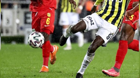 Fenerbahçe Malatya'da hata istemiyor