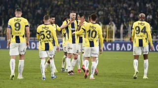 Fenerbahe, tur iin sahaya kyor