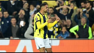 Fenerbahe United'dan istediini ald 