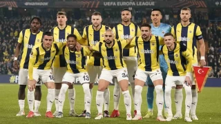 Fenerbahe'de 13 futbolcu milli davet