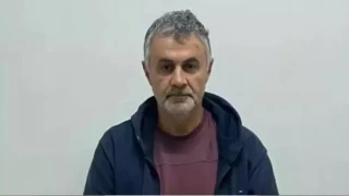 FET'nn szde st dzey yneticisi Mehmet Kam tahliye edildi