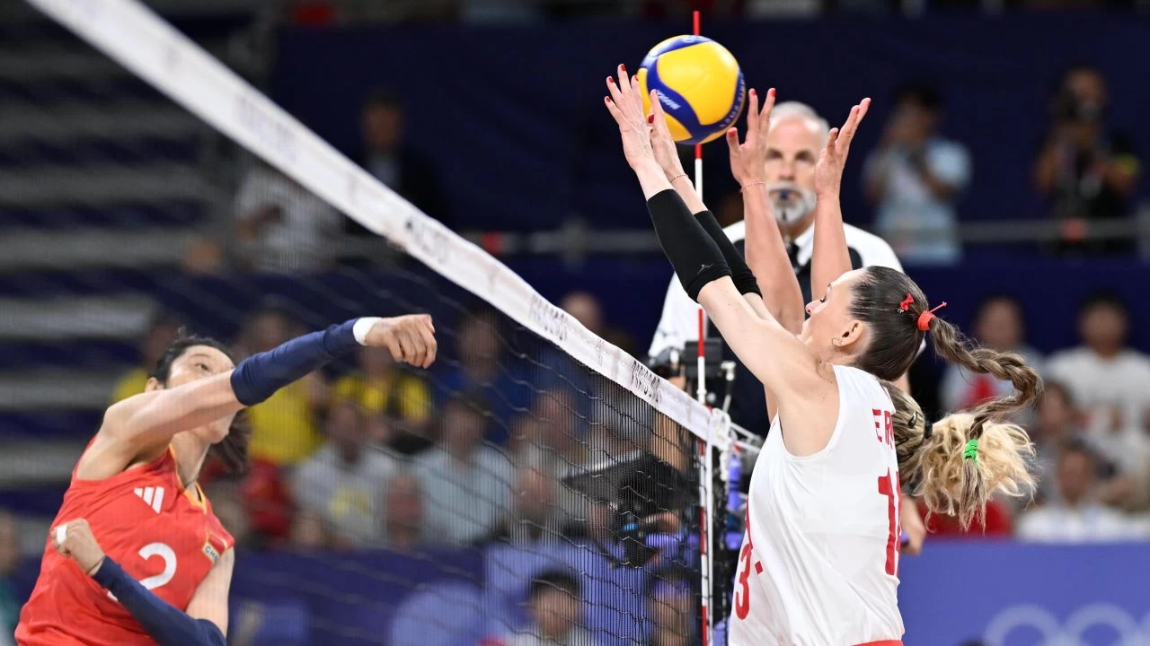 Filenin Sultanları Çin seddini aştı