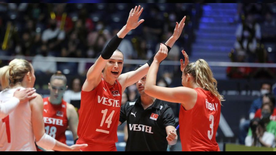 Filenin Sultanları tutulmuyor