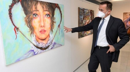 FREKANS A sergisi sona erdi