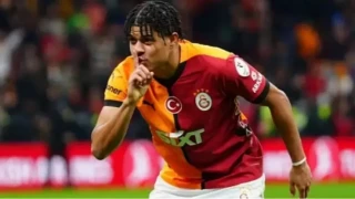 Galatasaray az daha Gabriel Sara'yı satıyordu