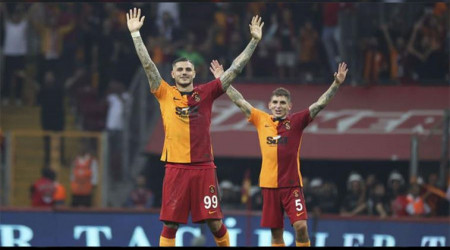 Galatasaray'ın transferleri dünyada ses getirdi