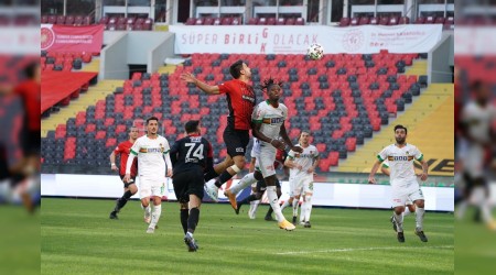 Gaziantep'in son kurban lider oldu