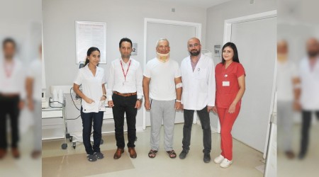 Geçmeyen omuz ağrısı çekiyorsanız boyun fıtığına dikkat