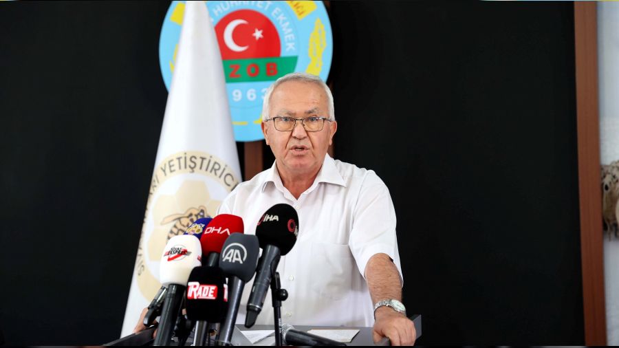 Gerçek bal için referans fiyat!